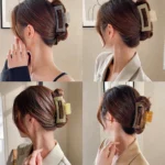 kf-S198d70c6ccf247c0bb41b40d2143c41f3-Elegant-Large-Jelly-Cross-Shark-Hair-Clips-Plastic-Clear-Geometric-Hair-Claws-Crab-For-Women-Girl