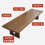 kf-S3513441515834351aa6f933819966f938-Long-gold-sandalwood-conference-table-modern-simple-long-table-log-office-reception-table-workbench-desk