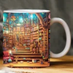 kf-S571359bd759a46a6b63948fb967b3e93A-Ceramic-3D-Library-Bookshelf-Mug-Creative-Water-Cup-With-Handle-Multi-Purpose-Library-Shelf-Book-Lovers