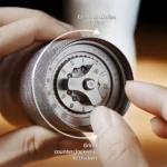 kf-Sc57c5baaf274480b81dc1df6ca663618E-Manual-Coffee-Bean-Grinder-12Coarseness-Settings-CNC-StainlessSteel-Core-Burr-Coffee-Grinder-Portable-Double-Bearing-Positioning