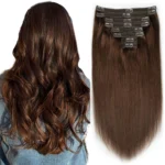 kf-Sa07667d021604a5b90794d1df5b27217e-Chocolate-Brown-Extensions-Clip-in-Natural-Hair-4-Hair-Extensions-Real-Human-HairExtensions-Straight-Real-Hair