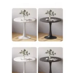 kf-S2c08f6c658064d8d8466d1b4ae62217b1-Round-Table-Household-Dining-Table-Small-Unit-Type-Desk-Dual-purpose-Fast-Food-Restaurant-Commercial-Rental