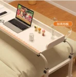 kf-S18ff476f2b174bc4bd762e5d6a4781efd-Bed-Table-Bedside-Mobile-Desk-on-Bed-Bedroom-Liftable-Computer-Desk-Lazy-Study-Table