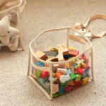 kf-S74959f6e83b342019a67554945ec728eR-Foldable-Children-s-Toys-Storage-Basket-Transparent-Organizer-for-Toys-Clothes-Books-Large-Capacity-Household-Storage