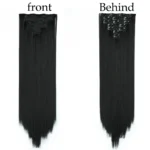 kf-Sede3fd3aef384bde81a6e2819ad69665Q-22Inchs-16-Clips-in-Hair-Extensions-Long-Straight-Hairstyle-Synthetic-Blonde-Black-Hairpieces-Heat-Resistant-False