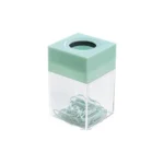 kf-S6471955a4a344e9bb9a23e7a301faa66z-Mint-Paper-Clip-Holder-Clips-Dispenser-Desk-Magnetic-Absorption-Box-Paperclip-Holder-Stationery-Porta-Clips-Dispensador