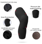 kf-S544edc340c4245aa927a09f3cf304654B-Basketball-Volleyball-Knee-Pads-Honeycomb-Foam-Support-Compression-Leg-Sleeve-Knee-Brace-Support-Sport-Kneepad-Fitness