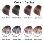 kf-Sa057add111ec4a67a9cabd4eb2fa0fa4n-Sunslymei-Fake-Synthetic-Air-Bangs-Clip-In-Hair-Extension-Fringe-False-Blunt-Hairpiece-for-Women-Clip