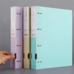 kf-Sdf9fd09e12d543bd9c3a29cf70b08ea2C-A4-Binder-D-Type-Punch-Folder-Office-Storage-File-Ring-Waterproof-Test-Paper-Data-Storage-Folder
