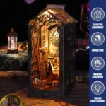 kf-Sdc97d6c39ca446a2b58cca256b02ae490-DIY-Book-Nook-Miniatures-House-Kit-Insert-Dollhouse-Model-Roombox-Building-Kit-Wooden-Bookshelf-Toys-Bookend