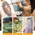 kf-S1c5ca706a91c4fb99b4738592dc980385-5-Pcs-Canvas-Board-Painting-Cotton-Blank-Primed-White-Suitable-For-Oil-Painting-Watercolor-Gouache-Acrylic