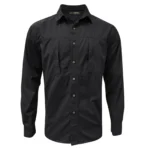 kf-Sa795cae911e04fcf9a10b7abde68f57bz-Multi-Pocket-Cargo-Work-Shirts-Men-Fashion-Solid-Color-Loose-Long-Sleeve-Tops-Climbing-Clothes-Camping