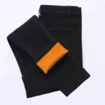kf-S6d89af40c5c24273a89c7b1ca106b9bb4-High-waisted-Slimming-Black-Jeans-Women-s-Winter-Fleece-lined-Warm-Cropped-Pants-Elastic-Penny-Style