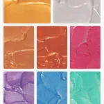 kf-S66ce1539b3df4781b456e92e9b9579b5J-Metallic-Acrylic-Paint-100ml-3-38oz-Bottles-Rich-Pigments-metallic-paint-with-intense-color-depth-for