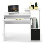 kf-S8677a81feeb544bf9bde0aa098cdbd57s-Multipurpose-Home-Office-Computer-Writing-Desk-Student-Desk-With-Storage-And-Shelves