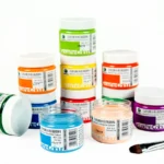 kf-S68e3b45632424398af86fbd7a51f06d5U-Marie-s-100ML-jar-of-gouache-paint-set-42-colours-available-for-art-advertising-student-art