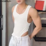 kf-Sf4910e7d3bfb43dcbbe3ccc57dc5a97cS-INCERUN-Men-Bodysuits-Pajamas-Solid-Color-O-neck-Sleeveless-Sexy-Fitness-Men-Rompers-2023-Streetwewar-Tank