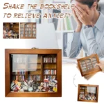 kf-Sac40628bc5c64ac9a2bc5d18b5dc9530W-Anti-Anxiety-Bookshelf-Ornament-Wooden-Bookshelf-Display-Cabinet-Stress-Reliever-Bookcase-Desktop-Decor-for-Book-Lovers