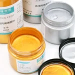 kf-S639d1dfb0ce249c38e1db025614516977-100ml-Waterproof-Metallic-Color-Pigment-Gold-Acrylic-Paint-Plaster-Toys-Statue-Coloring-DIY-Clothes-Painted-Graffiti