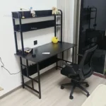kf-S59c4a700278042ceabc74c6e81e49edbG-Nordic-Desktop-Gaming-Desks-Office-Furniture-Modern-Computer-Desks-Home-Bookshelf-Integrated-Table-Simple-Student-Writing
