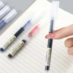 kf-Se8618d56e6644777bae7f3a648e45e07I-10Pcs-set-High-Quality-Needle-Type-Gel-Pens-Straight-Liquid-Ballpoint-Pen-Kawaii-Stationery-School-Office