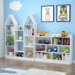 kf-Secabc36091734e15b03f13d8f12a78cdP-Japanese-Pink-Bookcases-Elegant-Rome-Wall-Luxury-Simple-Reading-Children-Vintage-Bookshelf-Wood-Estanteria-Storage-Furniture