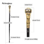 kf-Se9c3213c7dc344539e6f9bb2844513f2O-Golden-Black-Luxury-Round-Handle-Fashion-Walking-Stick-for-Party-Decorative-Walking-Cane-Elegant-Crosier-Knob