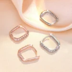 kf-S258c622e8dd1437db32a77ba4e7bee35G-925-Sterling-Silver-Crystal-Jewelry-Fashion-Zircon-Circle-Hoop-Earrings-For-Woman-New-XY0179
