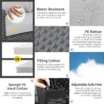 kf-Sadf4ce3b739246eca7b92f7f245af6cco-Garden-Furniture-Set-7-PCS-Garden-Fire-Pit-Table-Patio-Sets-No-Slip-Cushions-and-Waterproof