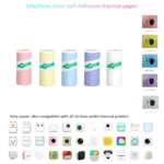 kf-Sb2e0d317f6284224905afe65fa4e36d9s-Color-Label-Sticker-Mini-Printer-Thermal-Paper-57mm-10ft-Self-adhesive-Thermal-Printing-Paper-For-Inkless