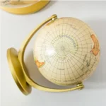 kf-Sa37fc6e4962c44688fa1c1e92a412d90B-Creative-Globe-Small-Ornament-Retro-Mini-World-Universal-Ball-Durable-Water-Proof-Not-Fade-Swivel-Stand