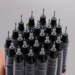 kf-Se8618d56e6644777bae7f3a648e45e07I-10Pcs-set-High-Quality-Needle-Type-Gel-Pens-Straight-Liquid-Ballpoint-Pen-Kawaii-Stationery-School-Office
