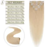 kf-S53b117ce97024c729f49ece910529697p-TESS-50-80g-Natural-Hair-Extensions-Clip-In-Human-Hair-Extensions-Straight-8pcs-set-Full-Head