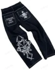 kf-S981fd5bed50d434783692607f0ce30dfK-Women-s-Skeleton-Embroidery-Jeans-Men-s-Casual-Street-Style-Loose-Fit-Jeans-Hip-Hop-Y2K