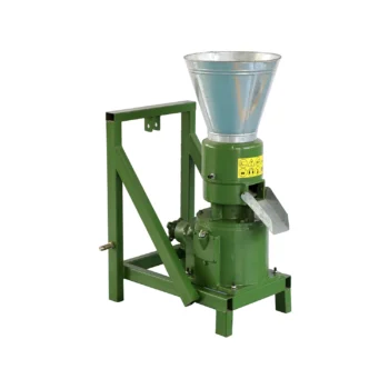 KL200 KL200P out door use PTO type biomass wood pellet mill machine 6 mm die hole free shipping to door