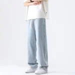 kf-S7b15fce5be094e888a14b114624523022-M-5XL-Teenage-Jeans-Appear-Slim-and-Loose-Fitting-Casual-and-Versatile-Sportswear-Pants-Straight-Leg