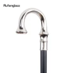 kf-Sefcab41eb80b40a78347679d86fa39e0H-White-U-Hanger-Walking-Cane-Fashion-Decorative-Walking-Stick-Gentleman-Elegant-Cosplay-Cane-Knob-Crosier-94cm