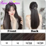 kf-S258685dd6c504534b57264def2fc11f6Q-Synthetic-Wig-Pieces-Increase-Hair-Volume-And-Fluffy-Four-piece-Black-Llong-Straight-Wig-Seamless-Invisible