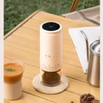 GIANXI Household Coffee Grinder Cookware Bbq Mixer Grinder Coffee Bean Grinder Kitchen Accessories Kitchen Utensils