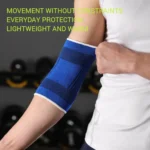 kf-Scf2b943459b149128701867a2dc6fa18G-1-Pair-Sports-Safety-Nylon-Elbow-Pads-Black-Blue-Beige-Gray-Breathable-Arm-Sleeve-Elastic-Elbow