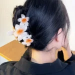 kf-S48412d94355b4ed3bc93e2fc09cd5dcfS-New-Candy-Color-Flower-Hair-Claw-Clips-for-Women-Sweet-Large-Gradient-Shark-Clip-Hair-Claw