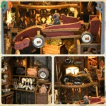 kf-S184e26ba770e4fdb96ca122a5d509b7fE-ATUBAN-Book-Nook-Kit-Classic-Car-F1-DIY-Wooden-Puzzle-Bookshelf-Insert-Decor-Dollhouse-Model-Bookend