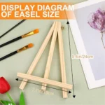 kf-Scd7911676475488686c712598240556fW-9-Inch-Wooden-Triangle-Easel-For-Painting-Canvas-Arts-Crafts-Easel-Stand-Mini-Easel-Frame-Desktop