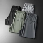 kf-S63e99a2d492c4f6787d87ff53cdd8157g-2024-Summer-Soft-Ice-Silk-Fabric-Men-s-Thin-Casual-Pants-Korean-style-fashion-Straight-High