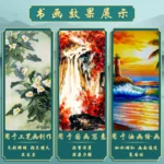 kf-S03999a0fbb9d48c496bcb1927a37ca1ej-Canned-Chinese-Painting-Pigment-Large-Capacity-12-colors-36-colors-Beginner