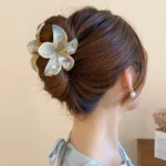 kf-S702a90915696457e8d521a40099ff741P-Summer-Acrylic-Flower-Hair-Clip-for-Women-Marble-Texture-Hair-Claws-Clips-Trendy-Girl-Hairpin-Korean