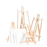 kf-Scae1fb22c4a54fabafe7bb9aaf7a2290w-Wooden-Easel-For-Painting-20cm-24cm-30cm-40cm-50cm-Height-Folding-Desktop-Display-Triangle-Bracket-Art