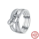 kf-S6f7278a4720540f1b9fc1427ad68df332-Authentic-100-925-Sterling-Silver-Crown-Heart-Flower-Wing-Clear-Zircon-Sparkling-CZ-Pantaro-Rings-For