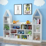 kf-Secabc36091734e15b03f13d8f12a78cdP-Japanese-Pink-Bookcases-Elegant-Rome-Wall-Luxury-Simple-Reading-Children-Vintage-Bookshelf-Wood-Estanteria-Storage-Furniture