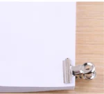 kf-Sff6fcf70a09045088f5fa5961c275a397-M-G-6pcs-Ticket-Holder-Office-Supplies-Stationery-Bill-Clip-Stainless-Steel-Metal-Iron-Round-19mm